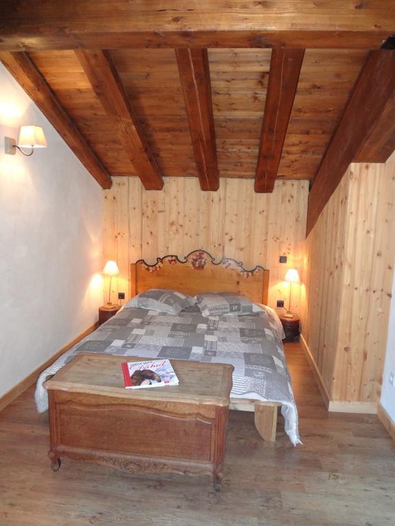 Appartement Du Dou Des Ponts 프라로그난라베노이스 외부 사진